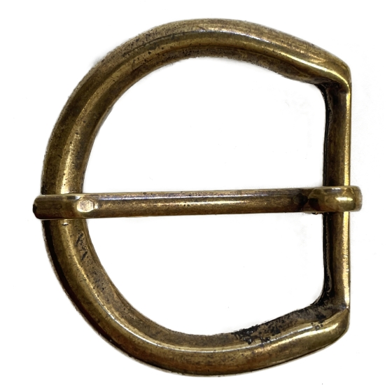 Dámská opasková spona 125