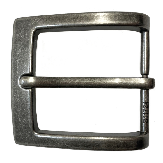 Pánská opasková spona 502