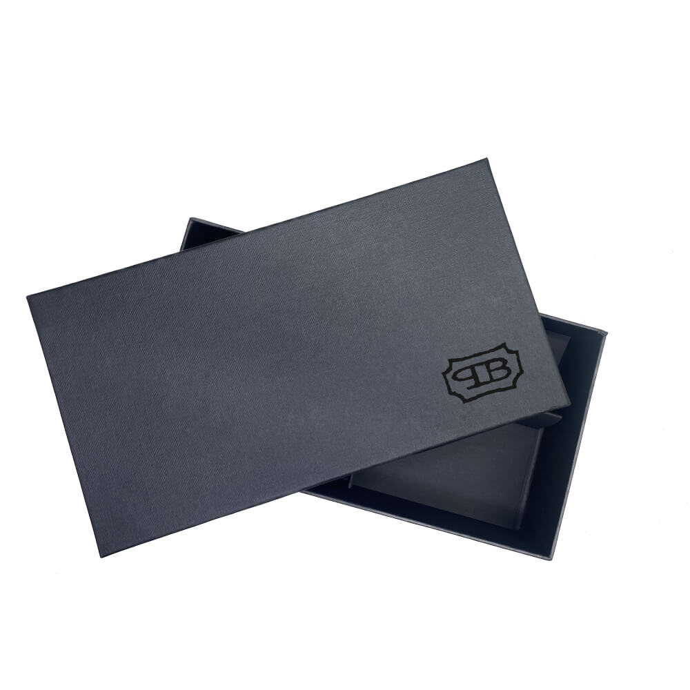 Darčeková krabička na dva opasky