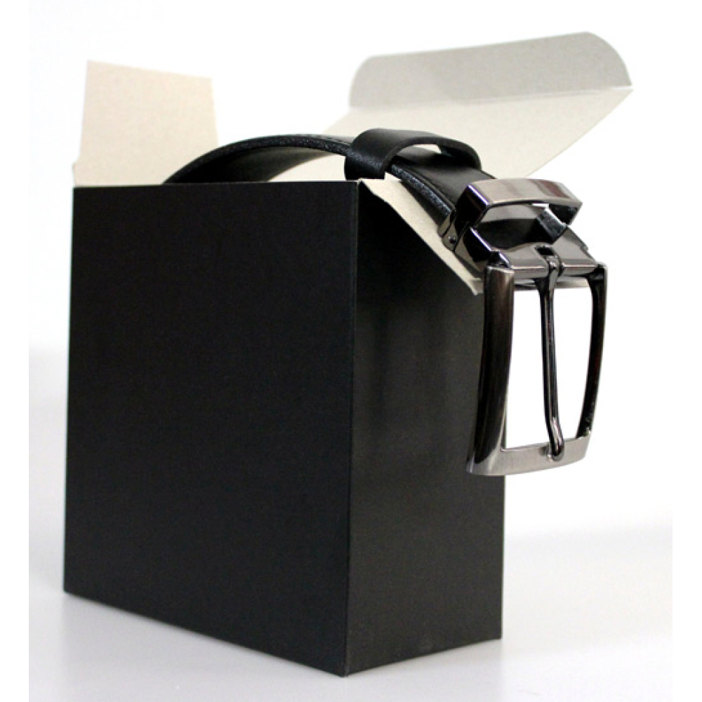 Krabička na pánský opasek