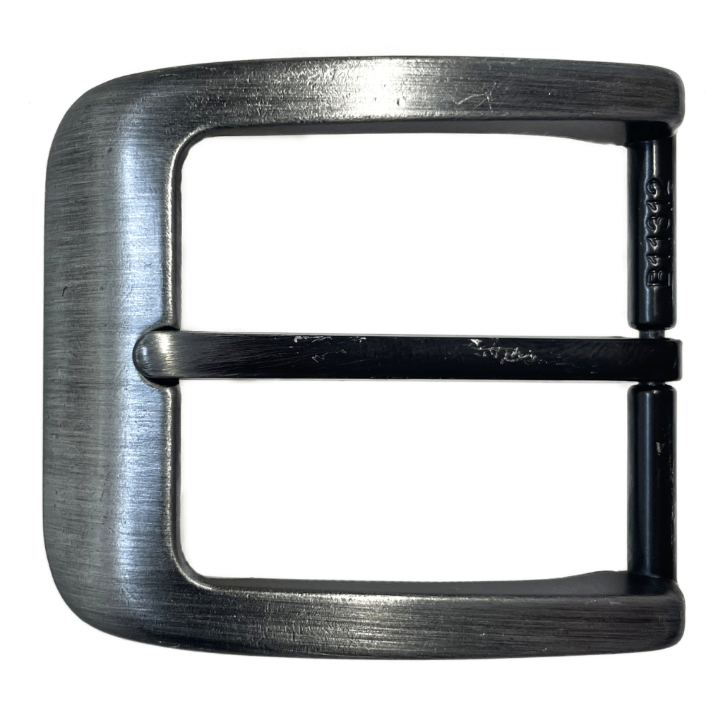 Pánská opasková spona 02