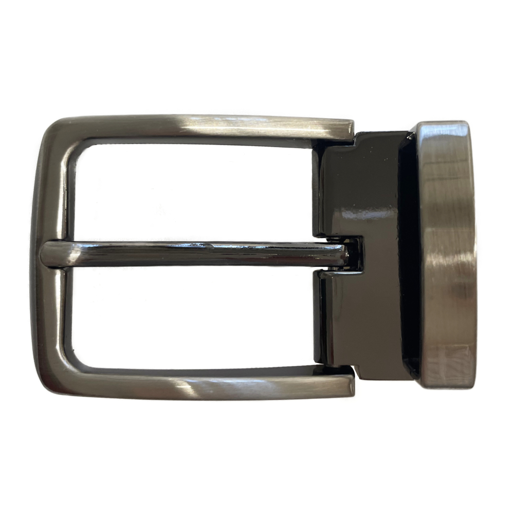 Pánská opaskova spona lux 35-2