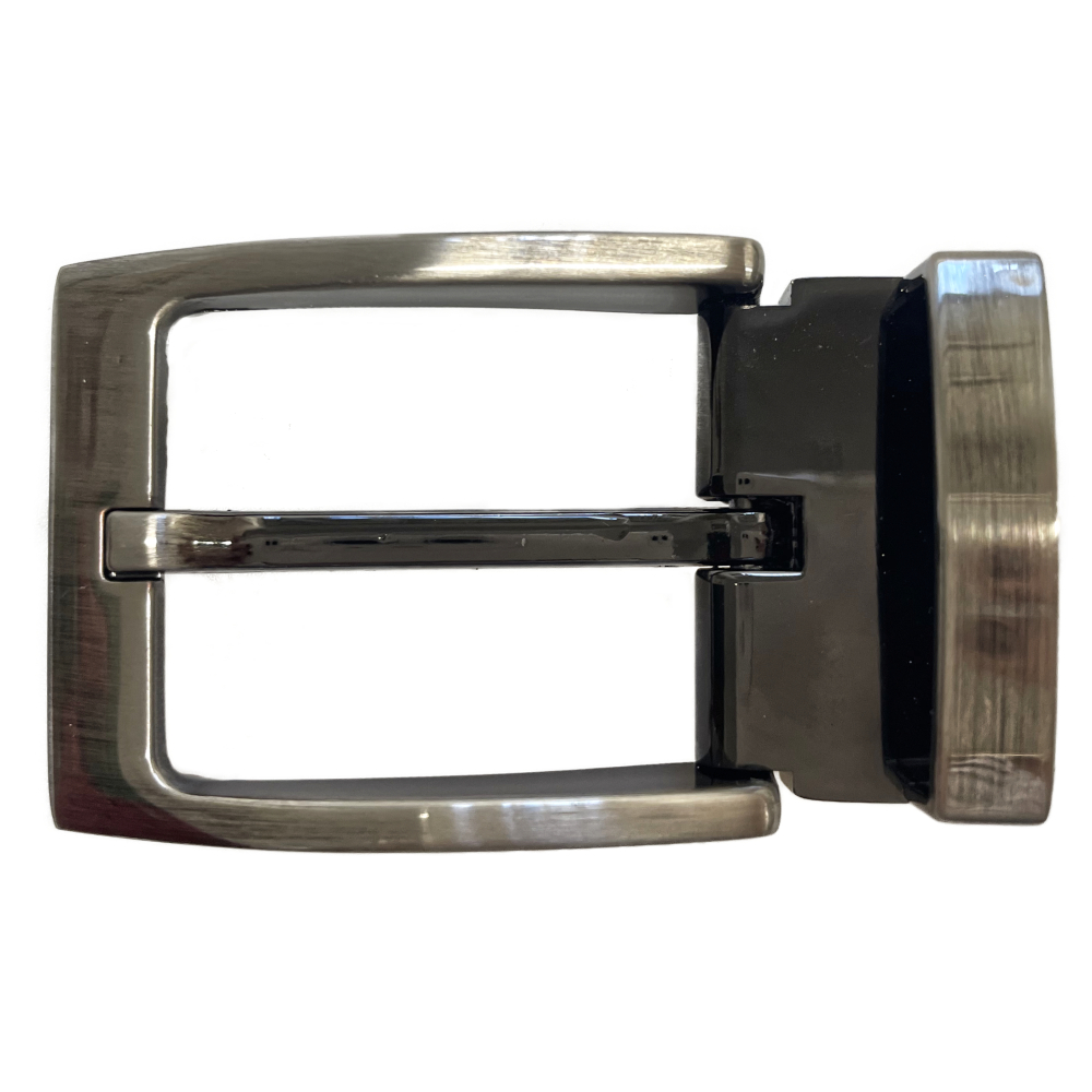 Pánská opasková spona lux 35-22