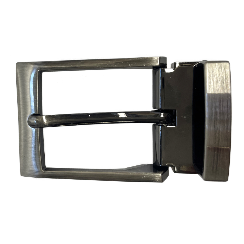 Pánská opaskova spona lux 35-3