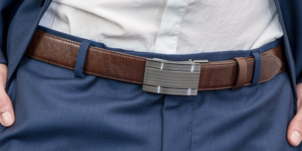 Dámské opasky šíře 20 mm