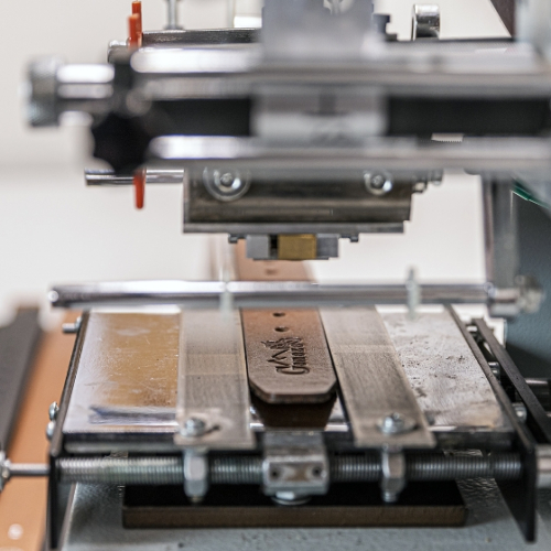 Opasky s vaším logem